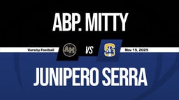 11/15 Highlights @ Junipero Serra