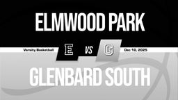 12/9 Highlights vs Elmwood Park