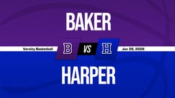 01/27 Highlights @ Harper