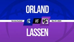 11/21 Highlights @ Lassen