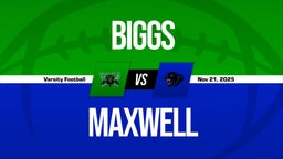 11/21 Highlights @ Maxwell