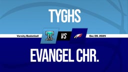 12/9 Highlights @ Evangel Chr.