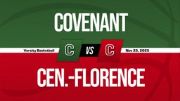 11/25 Highlights vs Covenant