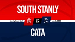 01/7 Highlights vs South Stanly