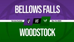 11/15 Highlights @ Woodstock