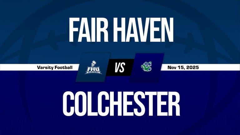 Video player poster image