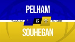 11/15 Highlights @ Souhegan