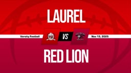 11/15 Highlights @ Red Lion