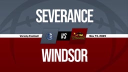 11/15 Highlights vs Severance