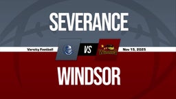 11/15 Highlights @ Windsor