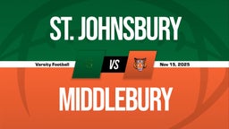 11/15 Highlights @ Middlebury