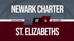 11/15 Highlights vs Newark Charter
