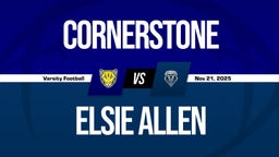 11/21 Highlights @ Elsie Allen