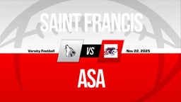 11/22 Highlights @ ASA