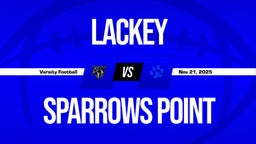 11/21 Highlights @ Sparrows Point