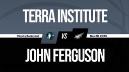 11/20 Highlights vs TERRA Institute