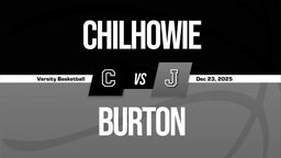 12/23 Highlights vs Chilhowie