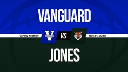11/21 Highlights vs Vanguard