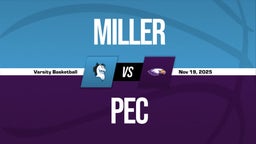 11/19 Highlights @ PEC