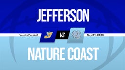 11/21 Highlights @ Nature Coast