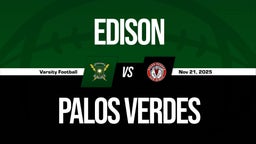 11/21 Highlights @ Palos Verdes
