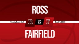 12/20 Highlights vs Ross