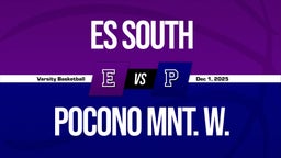 12/1 Highlights vs ES South