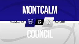 02/13 Highlights vs Montcalm