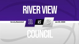 01/22 Highlights vs River View