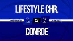 12/16 Highlights vs Lifestyle Chr.