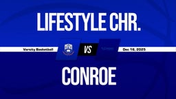 12/16 Highlights @ Conroe