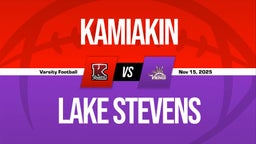 11/15 Highlights @ Lake Stevens