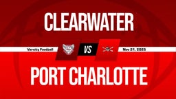 11/21 Highlights @ Port Charlotte