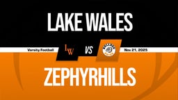 11/21 Highlights @ Zephyrhills