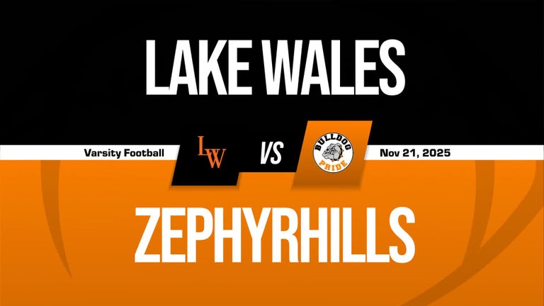 Video player poster image