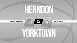 01/5 Highlights @ Yorktown