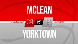 01/20 Highlights @ Yorktown