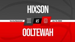 01/12 Highlights vs Hixson