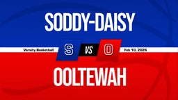 02/10 Highlights vs Soddy-Daisy