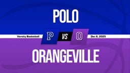 12/6 Highlights vs Polo