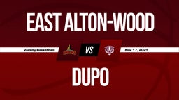 11/17 Highlights @ Dupo