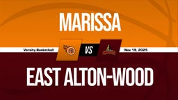 11/19 Highlights vs Marissa