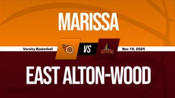 11/19 Highlights @ East Alton-Wood