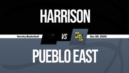 12/9 Highlights vs Harrison
