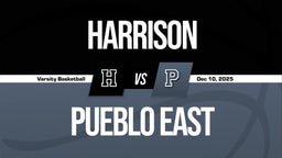 12/9 Highlights vs Harrison
