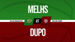 11/22 Highlights @ Dupo