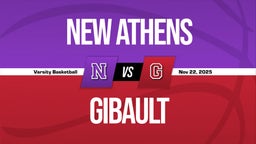 11/22 Highlights @ Gibault