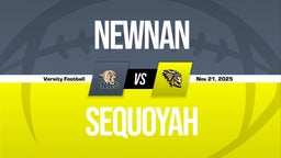 11/21 Highlights vs Newnan