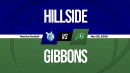 11/20 Highlights @ Gibbons