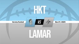 11/21 Highlights vs HKT